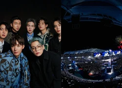 Tham vọng viển vông của Kpop, hướng tới thánh đường Coachella nhưng gây lo ngại