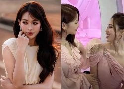 Tiểu Vy gây thất vọng vì kỹ năng ứng xử, ngây ngô hay "bình hoa di động"?