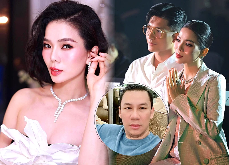 Gallery - Tình trẻ ấn định ngày đặc biệt với Lệ Quyên, nghi sắp cưới, chồng cũ 'thái độ'? | Showbiz Việt | Sao Việt - VGT