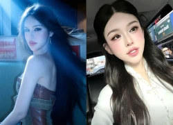 Trần Đức Bo: "đập mặt xây lại" 1,3 tỷ, từ thảm họa mạng đến Wonyoung bản Việt