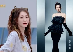 Tỷ Tỷ thắng Trang Pháp lộ ghi âm mập mờ Giám khảo, một thí sinh tố BTC chèn ép