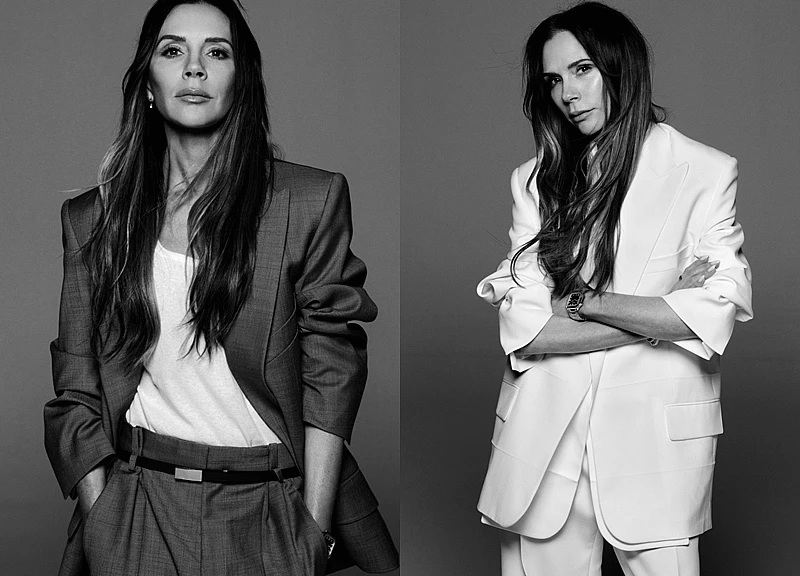 Victoria Beckham phá vỡ sự im lặng về Brooklyn