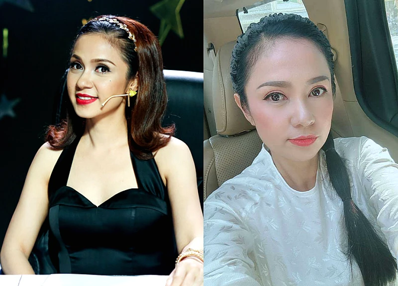 Việt Trinh thừa nhận "trầm cảm", hé lộ góc khuất ít ai biết suốt nhiều năm qua?