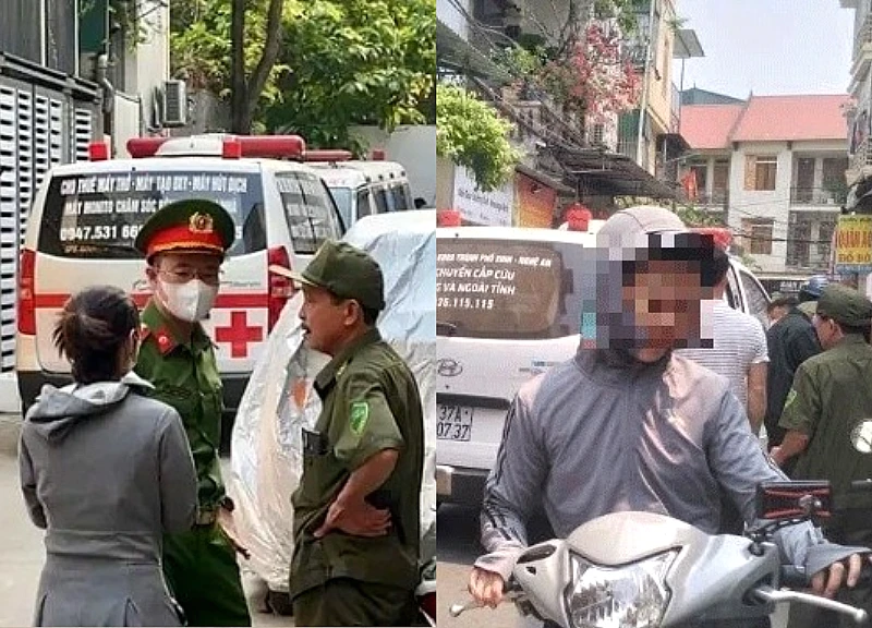 The case of the female student who died in her rented room and the young man in critical condition: the family has taken new action.