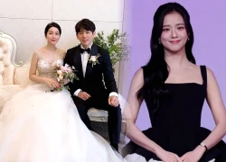 Anh trai Jisoo lộ nghi vấn dùng tiền của em gái bưng bít scandal, lộ bằng chứng?