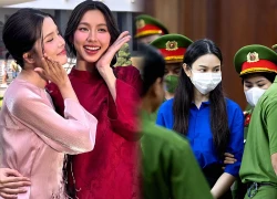 Bạn thân Thùy Tiên đăng ảnh du lịch với nàng hậu 'ẩn ý' 1 điều, CĐM nghi sắp về?