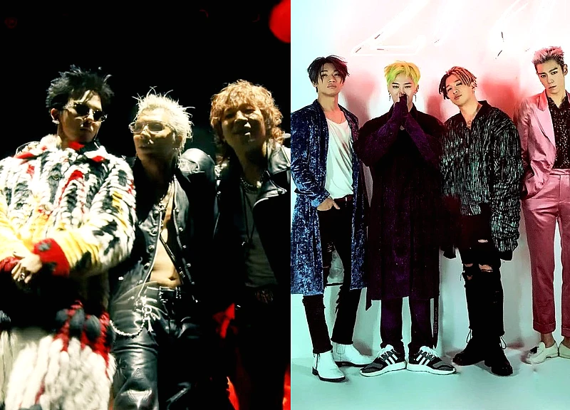 BigBang caused a sensation at Coachella 2026, revealing important news that thrilled 80,000 people.