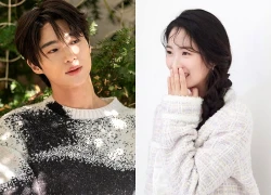 Cặp đôi "Cõng anh mà chạy" gây sốt, Byeon Woo Seok ngầm đánh dấu chủ quyền?