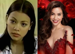 Dàn sao phim Hoa cỏ may sau 25 năm: Người thành "nữ hoàng", người ở ẩn kín tiếng