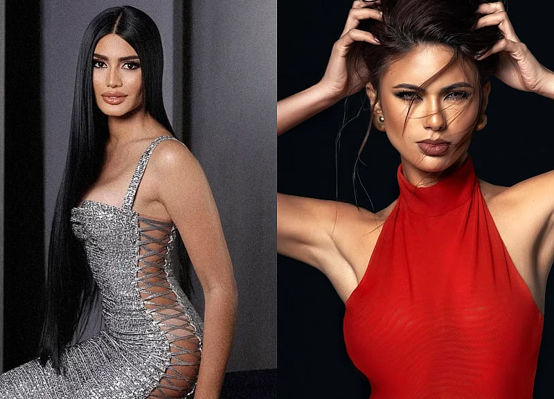 Dàn thí sinh mạnh tại Hoa hậu Hòa bình All Stars 2026 gây chú ý