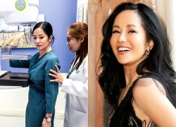 Diva Hồng Nhung giấu bệnh hiểm nghèo, lập di chúc sớm vì lo cho 2 con nhỏ