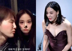 G-Dragon bị nữ diễn viên bốc lửa nhất nhì showbiz "đá" phũ phàng vì lý do bất ngờ?