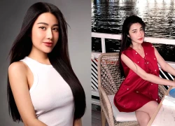 Gon Pink: The Gen Z TikToker who caused a stir on social media because of her personal life.