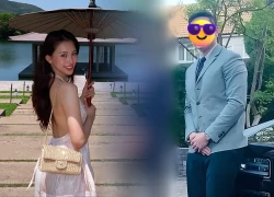 Miss Vietnam Tiểu Vy rumored to be dating a wealthy heir from Hai Phong, is she preparing to marry into a prestigious family?