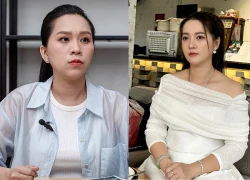 Hồng Loan kháng cáo vụ di sản Vũ Linh, phản đối 15%, nói sẽ làm từ thiện?