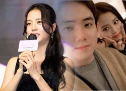 Jisoo (BLACKPINK) vạ lây từ ồn ào tệ bạc với vợ của anh trai, bị đuổi khỏi nhóm?