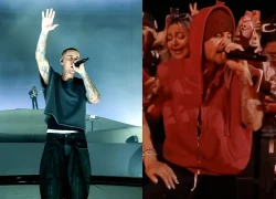 Justin Bieber bị "sàm sỡ" ngay sân khấu Coachella 2026 vì fan quá khích?