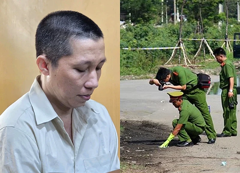 Kẻ giết người, tạo hiện trường giả ở TPHCM lĩnh án tử hình