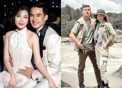 Lương Thế Thành từng dính tin đồn với sao nữ kém 12 tuổi, bạn diễn lên tiếng gấp