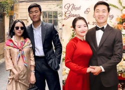 Lương Xuân Trường thông báo cưới vợ sau 5 năm làm đám hỏi, danh tính cô dâu