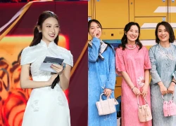 MC Khánh Vy: Gen Z tài năng, sở hữu xe 4 tỷ và gia thế đằng sau cực khủng