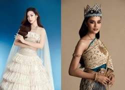 Miss World 2027 bất ngờ đổi chủ, quốc gia Đông Phi chính thức giành ghế đăng cai