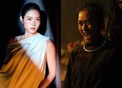 Nỗi lo không ai ngờ tới của diễn viên Diệp Bảo Ngọc