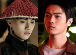 Phim mới Hứa Khải bị chê "thảm họa", sự nghiệp đi xuống sau ồn ào ngoại tình