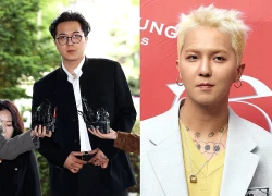 Song Mino cúi đầu xin lỗi tại tòa hậu lùm xùm, lộ tình trạng sức khỏe gây chú ý