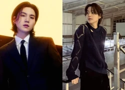 Suga (BTS) reveals hints of wearing a wedding ring; has the rapper become "someone's husband"?