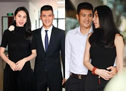 Thuy Tien reappears looking haggard, hinting at giving up, sparking rumors of marital problems?