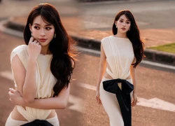 Tiểu Vy sau 8 năm đăng quang có còn xứng danh "Hoa hậu của các Hoa hậu"?