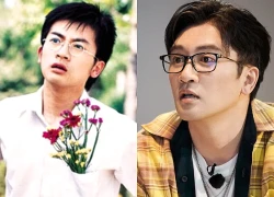 Tô Hữu Bằng hé lộ quá khứ đen tối, thừa nhận đã lên chức làm cha ở tuổi 15