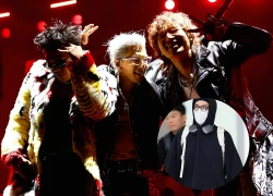 T.O.P tái hợp BigBang, bay đến Los Angeles để diễn Coachella 2026, lộ hint khủng