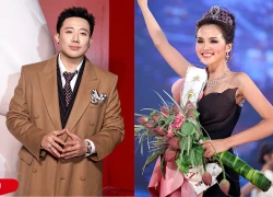 Trấn Thành bị nàng hậu đình đám "bóc mẽ" quá khứ, lộ ảnh hiếm cách đây 10 năm