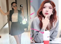 Dap Gio's blatant bullying of Trang Phap sparks rumors that a Vietnamese "beauty queen" will come to her rescue?