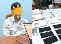 Authorities dismantled the "Church of God the Mother" organization, led by a 35-year-old man.