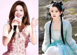 Triệu Lộ Tư xác nhận vào đoàn quay phim vào hè 2026, kết thúc "phong sát lạnh"