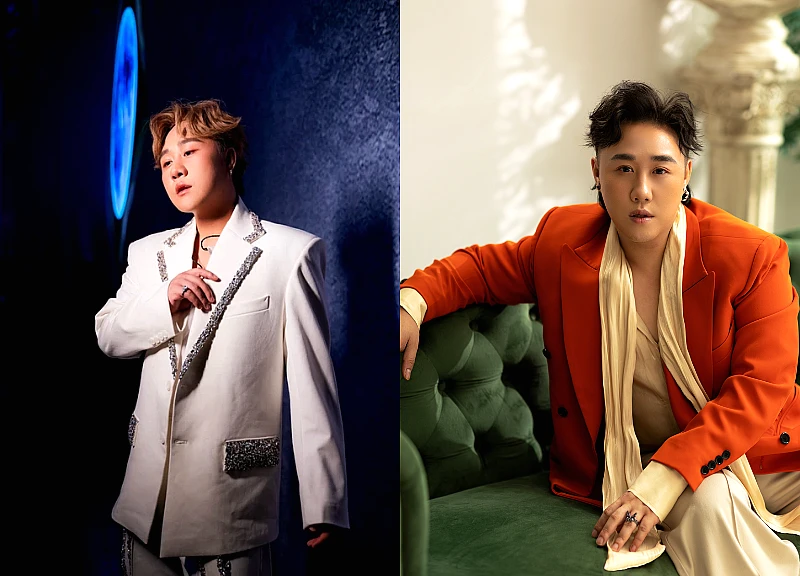 Trung Quân Idol: Danh xưng "Thánh mưa" và lùm xùm tác động vật lý gây xôn xao