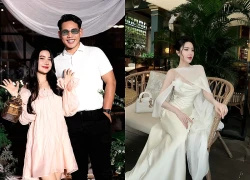 Vợ chồng Gon Pink và Út Vũ lên hot search: Tình hình hiện tại