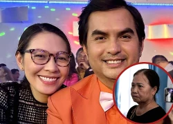 The dispute over the late artist Duc Tien: His mother unexpectedly changed her mind at the last minute, and his wife urgently appealed for help.