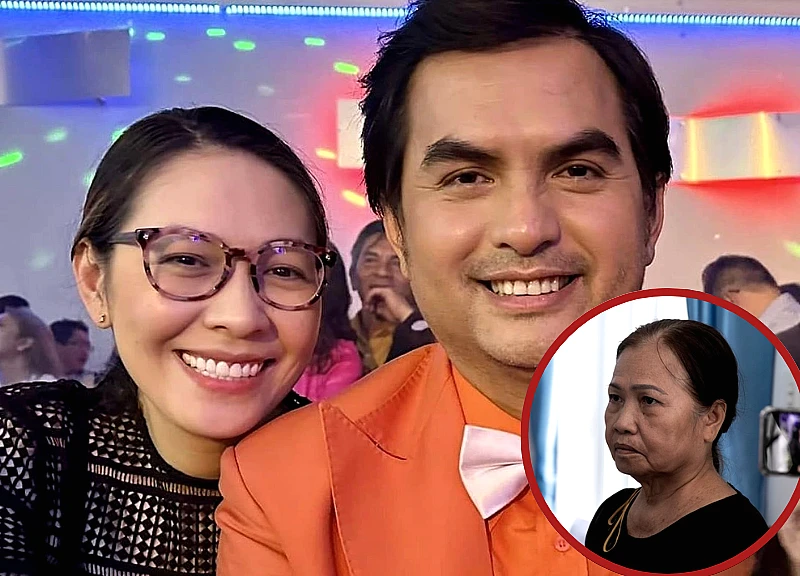 The dispute over the late artist Duc Tien: His mother unexpectedly changed her mind at the last minute, and his wife urgently appealed for help.