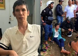 Án tử trong vụ ra tay 4 người, phút cuối không xin lỗi chỉ nói 2 từ lạnh gáy