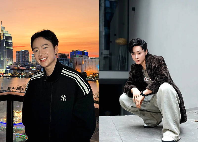 Angela Phương Trinh lộ giọng khàn bất thường, giọng nói thay đổi rõ rệt