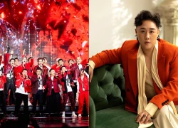 The second season of "Brother Overcoming a Thousand Obstacles" faces a major setback due to Trung Quân Idol's scandal.