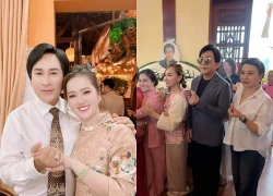 Bich Tram clarifies the rumor that Kim Tu Long borrowed 1.5 billion VND from Ms. Ni.