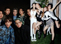 BTS and BLACKPINK made a successful comeback, but are still being criticized for "losing their essence"?