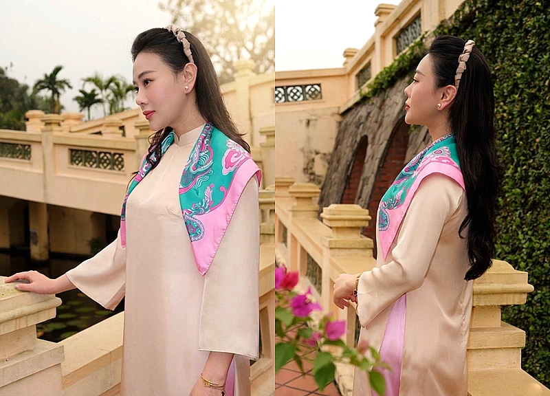 Bước đi mới của Phương Oanh sau biến cố