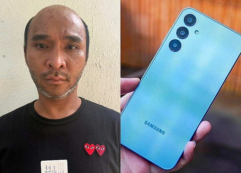 Ca sĩ đoàn lô tô biểu diễn xong đi cướp tài sản