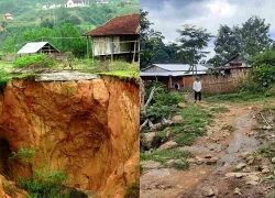 Chưa đầy 3 tiếng Đà Nẵng xảy ra liên tiếp 4 trận động đất, người dân hoang mang!